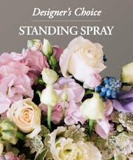 Standing Spray Designer's Choice