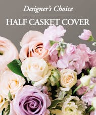 Casket Cover Designer's Choice